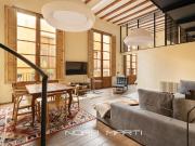 Piso exclusivo de 109 m2 en alquiler en Barcelona, España