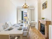 Piso exclusivo de 109 m2 en alquiler en Madrid,...