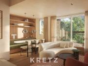 Piso exclusivo de 109 m2 en venta en Barcelona, Cataluña