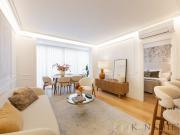 Piso exclusivo de 109 m2 en venta en Goya, Madrid,...