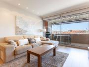 Piso exclusivo de 110 m2 en alquiler en Barcelona, Cataluña