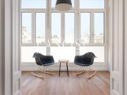 Piso exclusivo de 110 m2 en alquiler en Barcelona, España