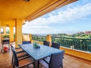 Piso de lujo de 110 m2 en alquiler en Benalmádena, España