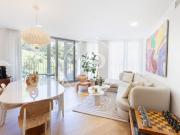 Piso de lujo de 110 m2 en alquiler en Madrid, España