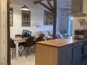 Piso exclusivo de 110 m2 en alquiler en Madrid, España