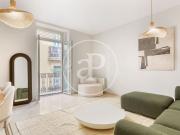 Piso de lujo de 110 m2 en alquiler en Valencia, España