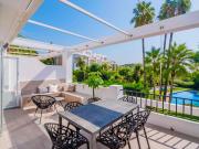 Piso exclusivo de 110 m2 en venta en Benahavís, Andalucía