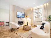 Piso exclusivo de 110 m2 en venta en Madrid, España