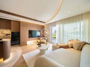 Piso exclusivo de 110 m2 en venta en Marbella, España