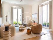 Piso exclusivo de 111 m2 en venta en Madrid, España