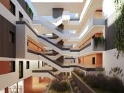 Piso exclusivo de 111 m2 en venta en Marbella, Andalucía