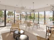Piso exclusivo de 111 m2 en venta en Mijas, España