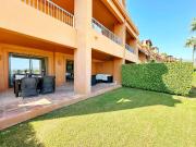 Piso exclusivo de 112 m2 en alquiler en Estepona, Andalucía
