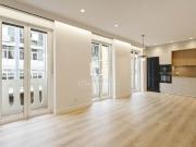 Piso de lujo de 112 m2 en alquiler en Madrid, Comunidad...