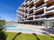 Piso exclusivo de 112 m2 en venta en Alicante, Comunidad...