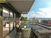Piso exclusivo de 112 m2 en venta en Badalona, España