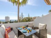 Piso exclusivo de 112 m2 en venta en Benalmádena, Andalucía