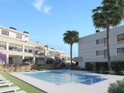 Piso exclusivo de 112 m2 en venta en Estepona, Andalucía