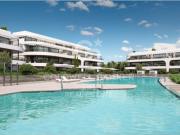 Piso exclusivo de 113 m2 en venta en Estepona, Andalucía