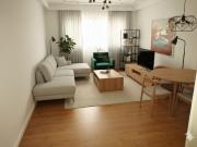 Piso exclusivo de 113 m2 en venta en Madrid, España