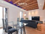 Piso exclusivo de 120 m2 en alquiler en Barcelona, Cataluña