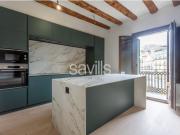 Piso exclusivo de 114 m2 en venta en Dreta de... Piso exclusivo de 114 m2 en venta en Dreta de...