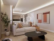 Piso exclusivo de 114 m2 en venta en Madrid, España