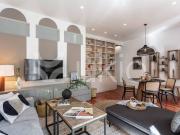 Piso de lujo de 115 m2 en alquiler en Madrid, España