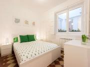 Piso exclusivo de 115 m2 en alquiler en Madrid,...