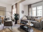Piso exclusivo de 115 m2 en alquiler en Madrid,...