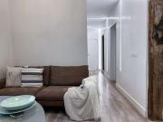 Piso exclusivo de 115 m2 en alquiler en Madrid,...