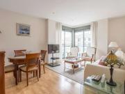 Piso exclusivo de 115 m2 en alquiler en Madrid,...