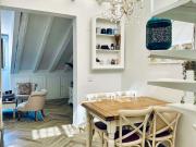 Piso exclusivo de 115 m2 en alquiler en Madrid, España