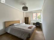 Piso exclusivo de 115 m2 en alquiler en Santander, España