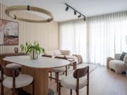 Piso exclusivo de 115 m2 en alquiler en Sevilla, Andalucía