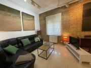 Piso exclusivo de 115 m2 en alquiler en Valencia, España