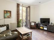 Piso exclusivo de 115 m2 en venta en Barcelona, España