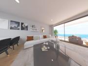 Piso exclusivo de 115 m2 en venta en Fuengirola, Andalucía