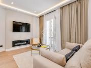 Piso exclusivo de 115 m2 en venta en Madrid, España