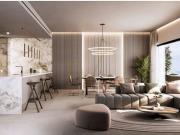 Piso exclusivo de 115 m2 en venta en Marbella, Andalucía