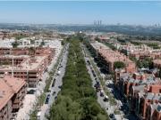 Piso exclusivo de 115 m2 en venta en Pozuelo de Alarcón,...