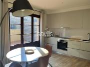 Piso exclusivo de 116 m2 en alquiler en El Raval,...