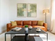 Piso exclusivo de 116 m2 en alquiler en Madrid,...