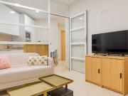 Piso exclusivo de 116 m2 en alquiler en Madrid, España