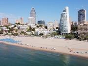 Piso exclusivo de 116 m2 en venta en Benidorm, España