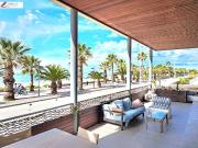 Piso exclusivo de 116 m2 en venta en Cubelles, Cataluña