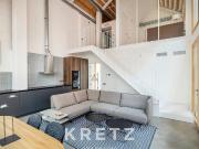 Piso exclusivo de 117 m2 en venta en Barcelona, España