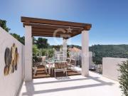 Piso exclusivo de 117 m2 en venta en Benahavís, Andalucía