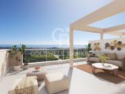 Piso exclusivo de 117 m2 en venta en Mijas, Andalucía