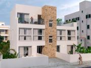 Piso exclusivo de 117 m2 en venta en Ses Salines, España